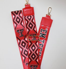 Desden Aztec Purse Strap - 2"