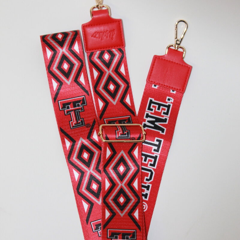 Desden Aztec Purse Strap - 2"