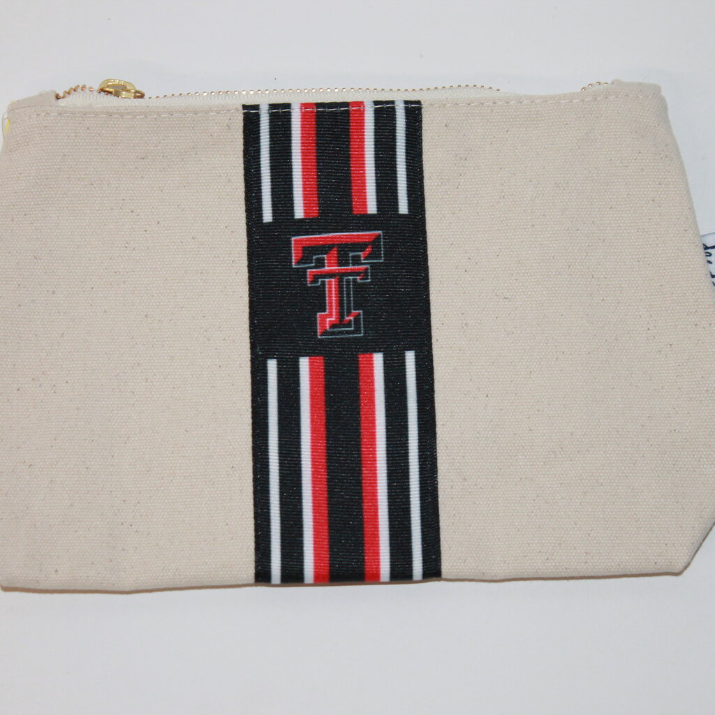 Desden Christa Canvas Pouch