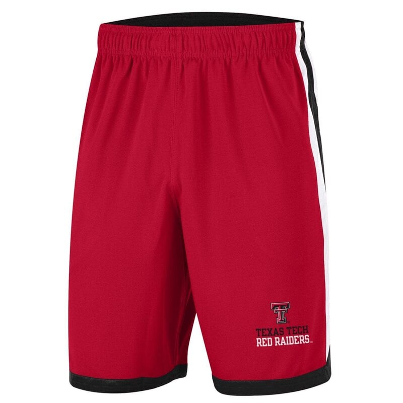 Champion Colorblock Athletic Shorts