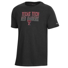 Champion Champion Youth Pin Dot Short Sleeve Tee