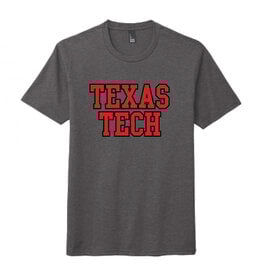 Next Level Bray’s Stack Short Sleeve Tee