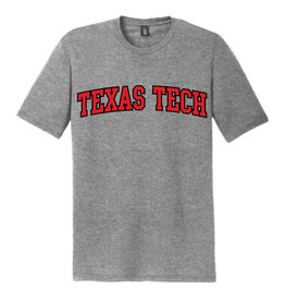 Next Level Bray’s Arch Short Sleeve Tee