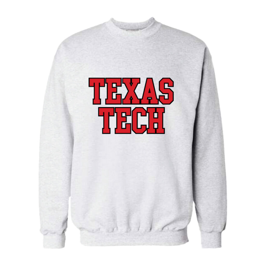 Hanes Bray’s Stack Crew Sweatshirt