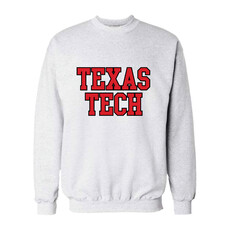 Hanes Bray’s Stack Crew Sweatshirt