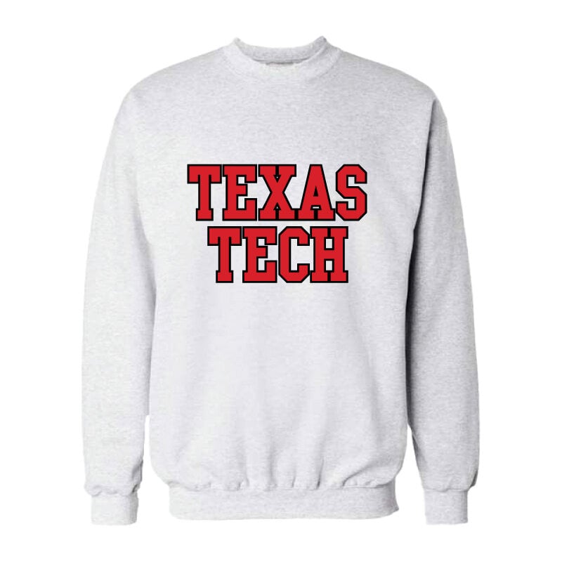 Hanes Bray’s Stack Crew Sweatshirt