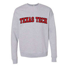 Bella Canvas Bray’s Arch Crew Sweatshirt