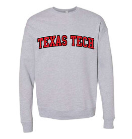 Bella Canvas Bray’s Arch Crew Sweatshirt