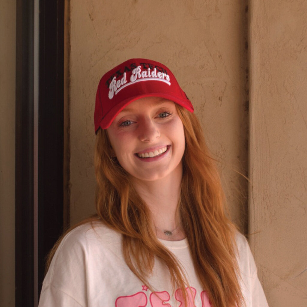 New Era New Era Team Trucker Ladies Cap