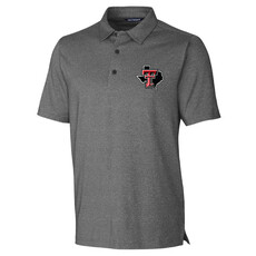 Cutter & Buck Cutter & Buck Forge Lonestar Pride Polo