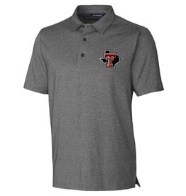 Cutter & Buck Cutter & Buck Forge Lonestar Pride Polo