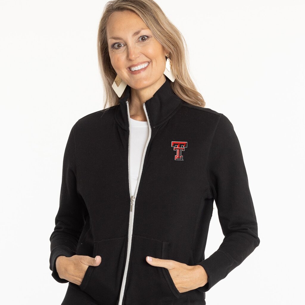 Flying Colors Fallon Ladies Full Zip Jacket