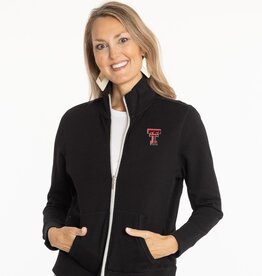 Flying Colors Fallon Ladies Full Zip Jacket