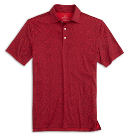 Southern Tide Gameplay Polo