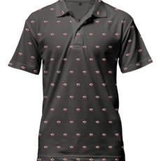Eversole Run Smooth Touch Sublimated Polo