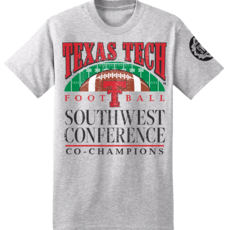 Hanes Southwest Conference Football Gameday Tee