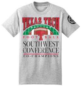 Hanes Southwest Conference Football Gameday Tee