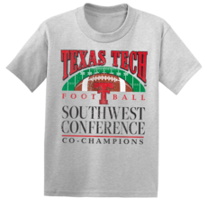 Southwest Conference Football Gameday Youth Tee