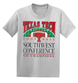 Southwest Conference Football Gameday Youth Tee