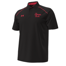 Under Armour Under Armour Sideline Throwback Polo