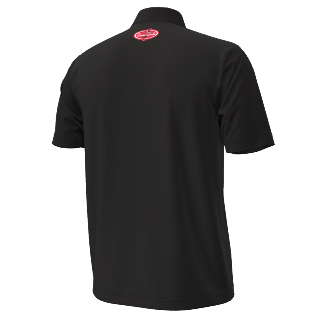 Under Armour Under Armour Sideline Throwback Polo