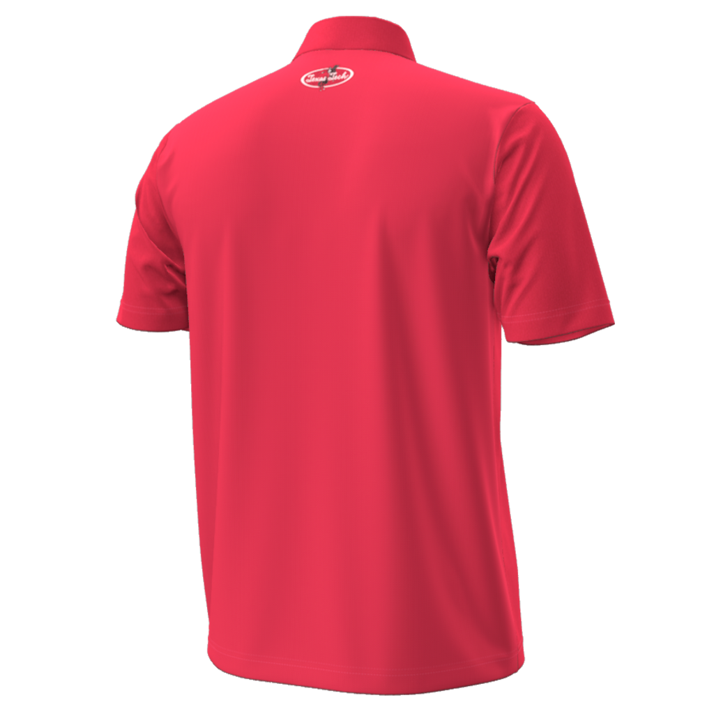 Under Armour Under Armour Sideline Throwback Polo