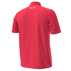 Under Armour Under Armour Sideline Throwback Polo