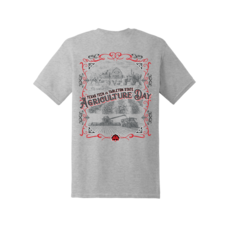 Gildan Agriculture Day Tarleton Game Day Short Sleeve Tee