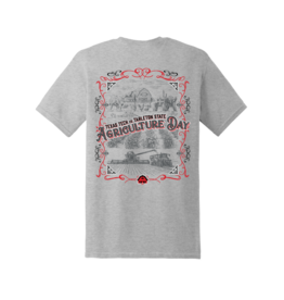 Gildan Agriculture Day Tarleton Game Day Short Sleeve Tee