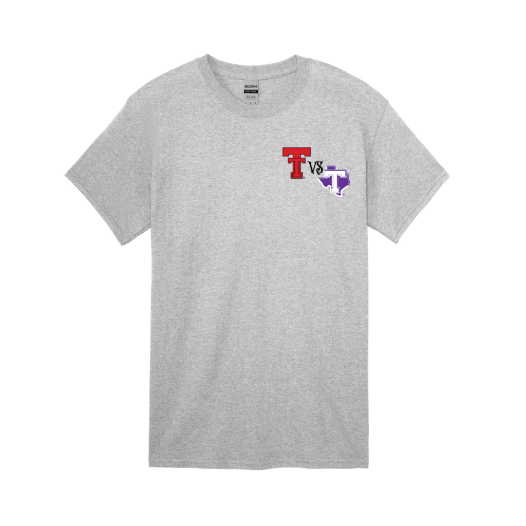 Gildan Agriculture Day Tarleton Game Day Short Sleeve Tee