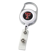Deluxe Clip Badge Reel