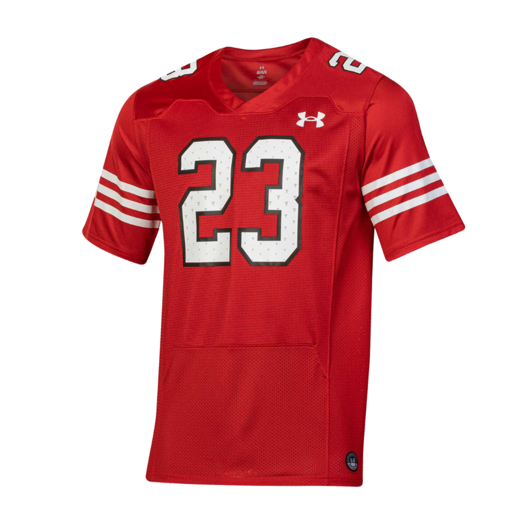 Under Armour Under Armour Throwback Replica Football Jerseys