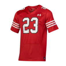 Under Armour Under Armour Throwback Replica Football Jerseys