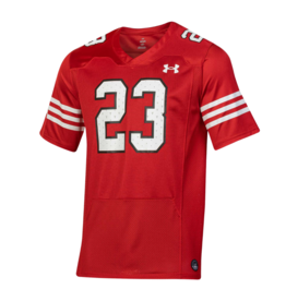Under Armour Under Armour Throwback Replica Football Jerseys