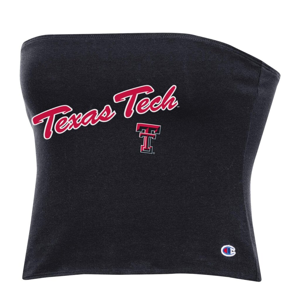 Champion Champion Ladies Football Fan Tube Top