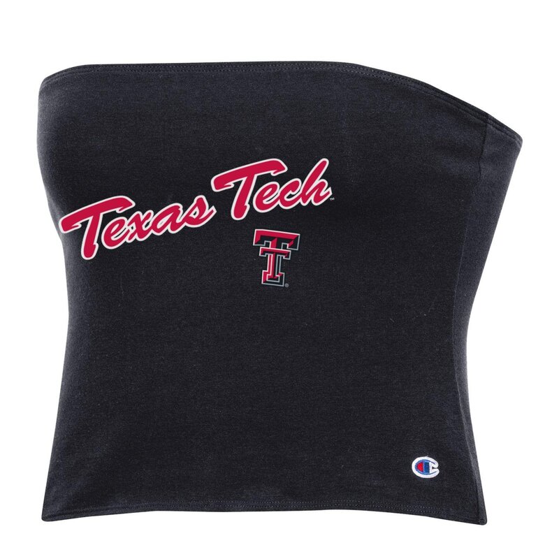 Champion Champion Ladies Football Fan Tube Top