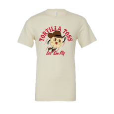 Canvas Tortilla Toss Short Sleeve Tee