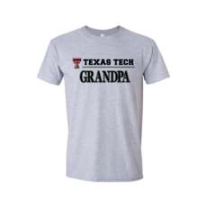 Gildan Grandpa Line Short Sleeve Tee