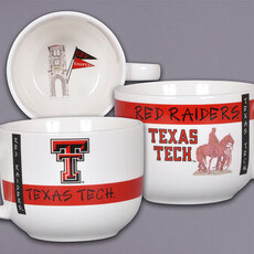 Magnolia Lane Will Rogers Wrap Soup Mug