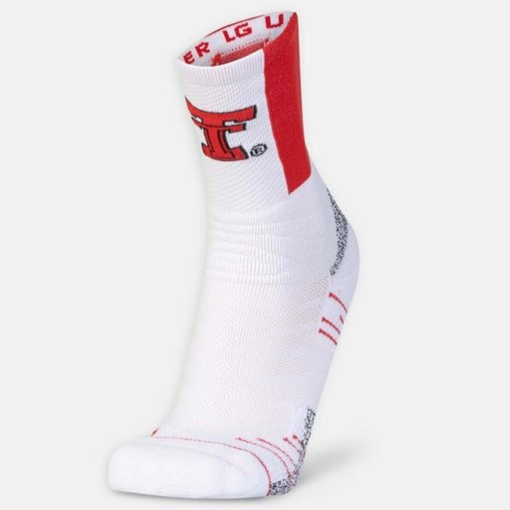 Under Armour Under Armour Training Crew Throwback Sock