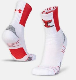 Under Armour Under Armour Training Crew Throwback Sock