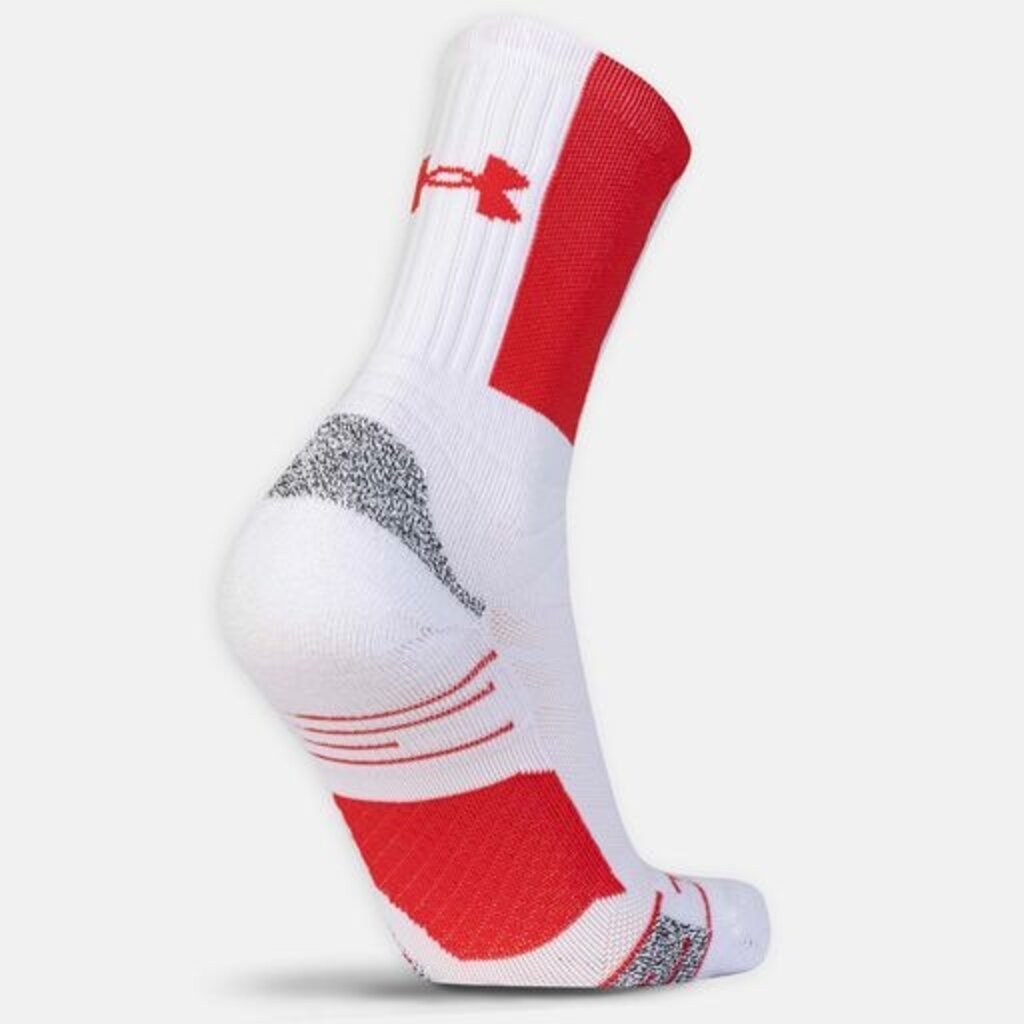 Under Armour Under Armour Training Crew Throwback Sock