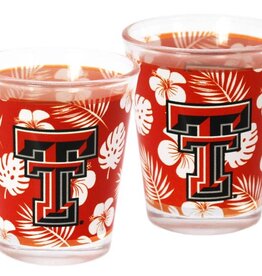 Jenkins Aloha 2oz Shot Glass