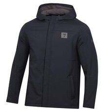 Under Armour Swoven Full Zip Jacket with Hood