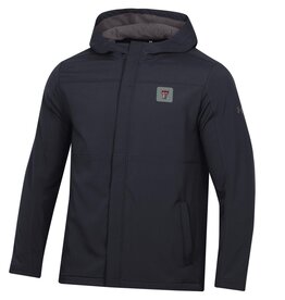 Under Armour Swoven Full Zip Jacket with Hood