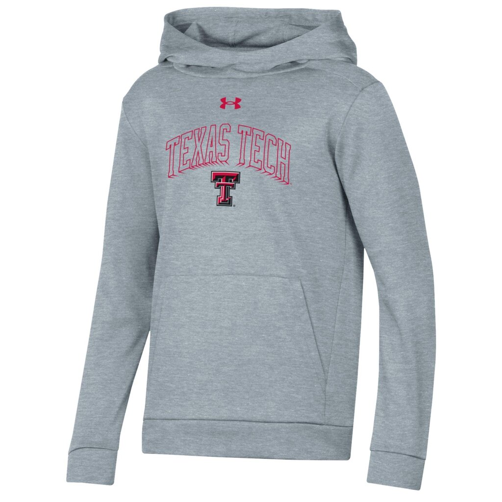 Under Armour Youth 3D Arch Hood