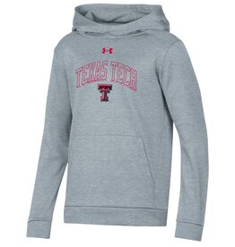 Under Armour Youth 3D Arch Hood