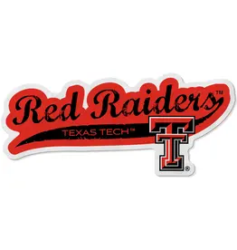 Rico Industries Distressed Swoosh Felt Pennant