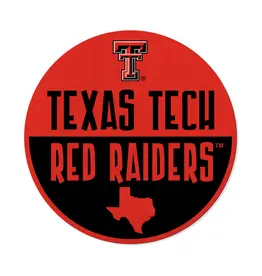 Rico Industries Round Slogan Felt Pennant