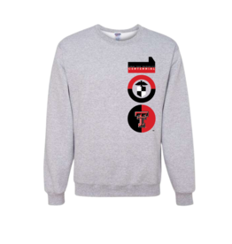 Gildan Centennial Vertical Crew Sweatshirt